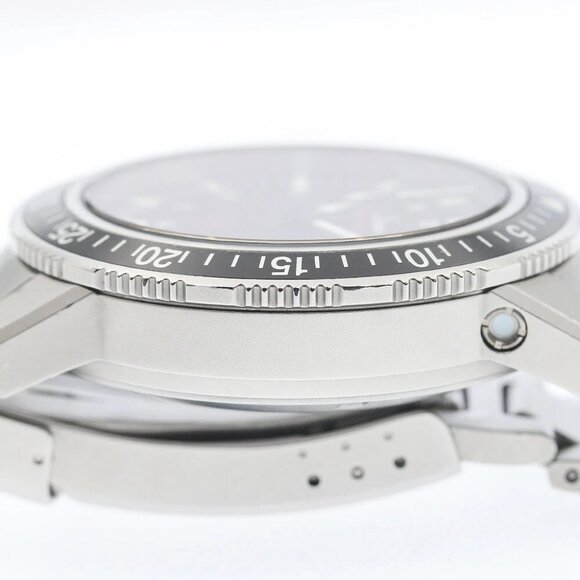 Sinn 603.EZM3 Date black Dial Automatic Men's Watch - Picture 7 of 7